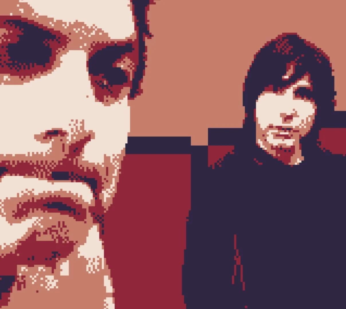 Kenny vs. Spenny: The Handheld Game screenshot 2