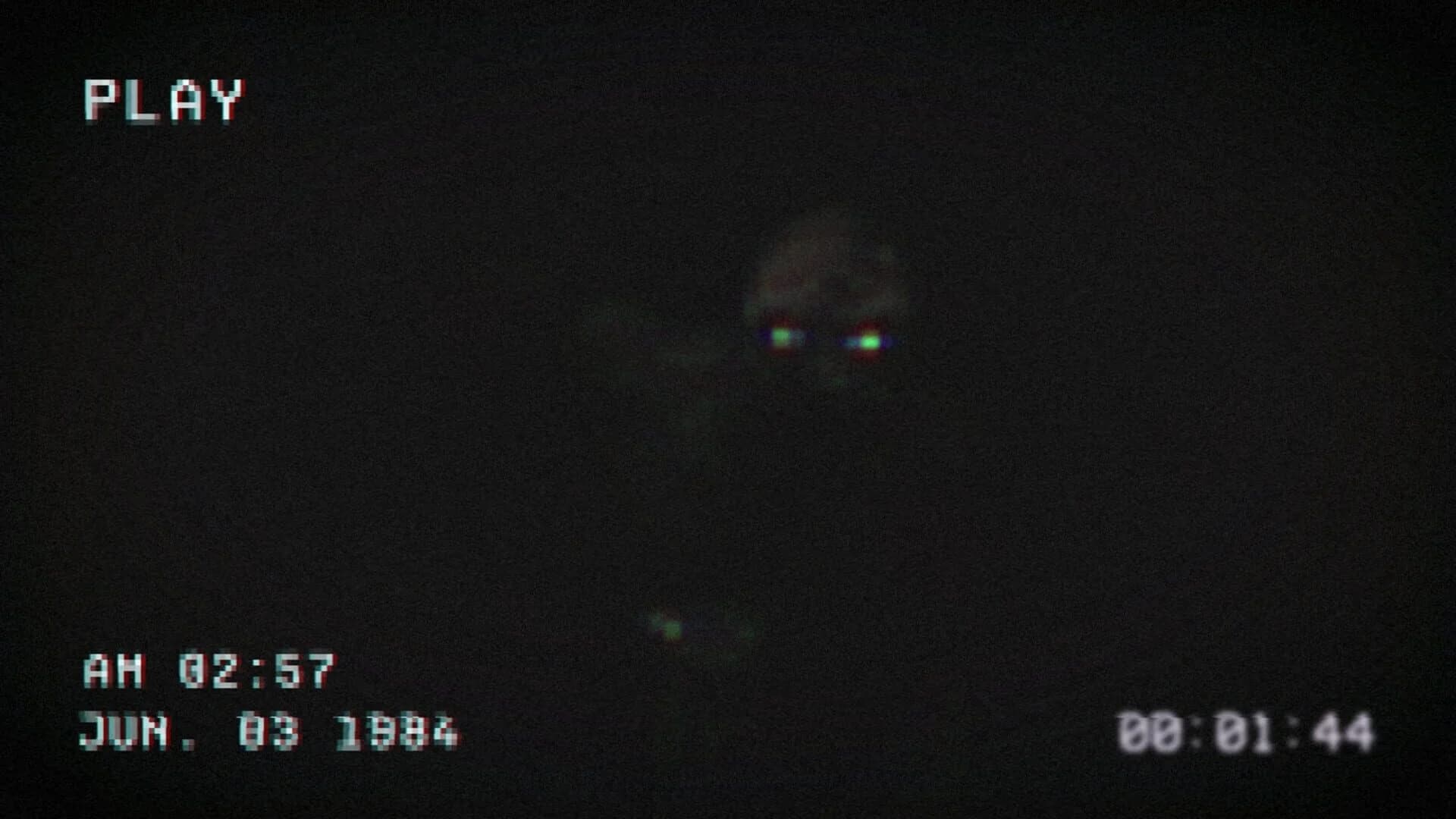 Kenosis: The Liminal Tapes screenshot 5
