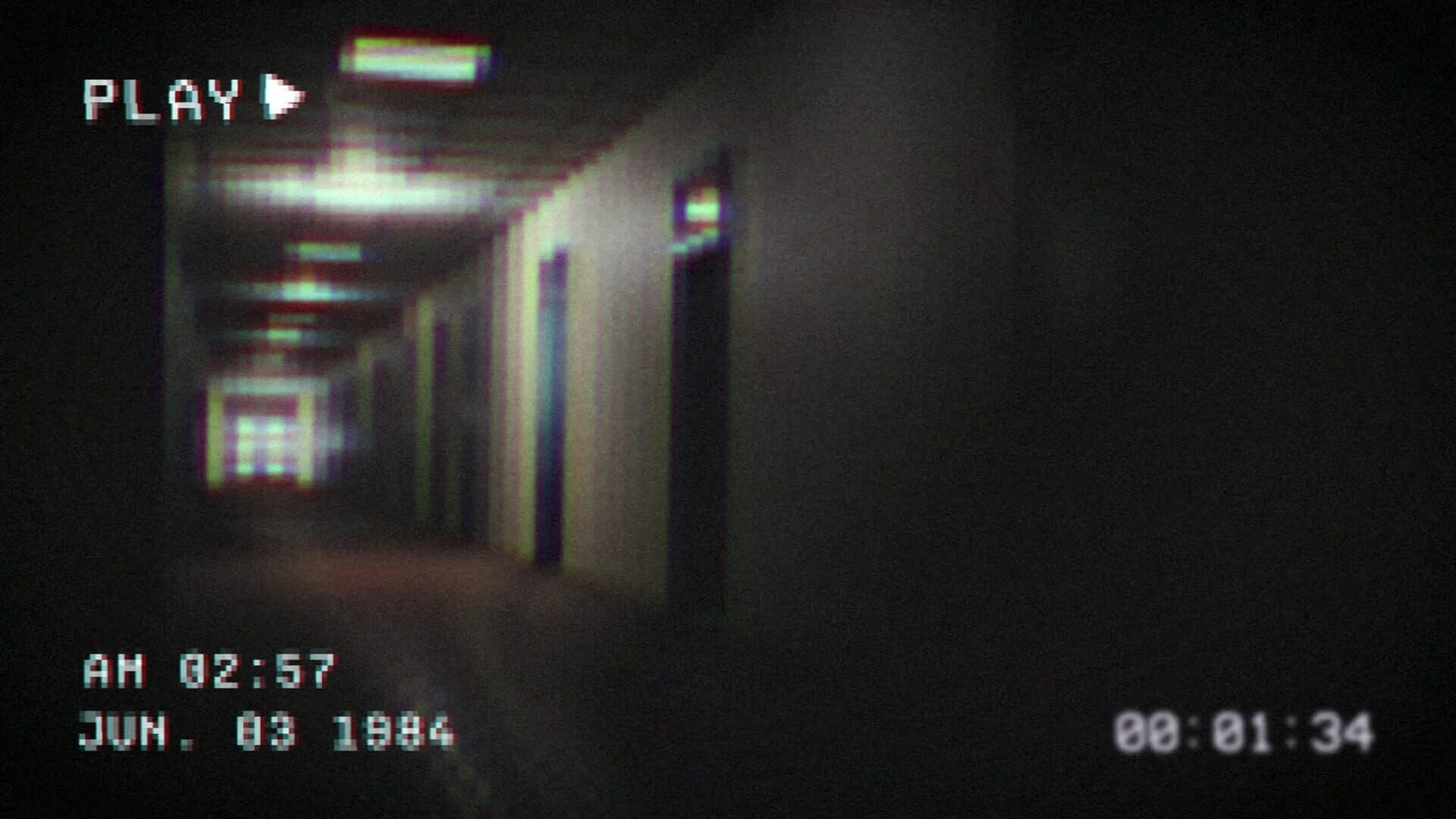 Kenosis: The Liminal Tapes screenshot 3