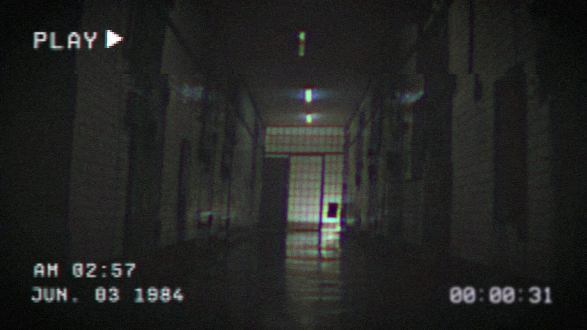 Kenosis: The Liminal Tapes screenshot 4