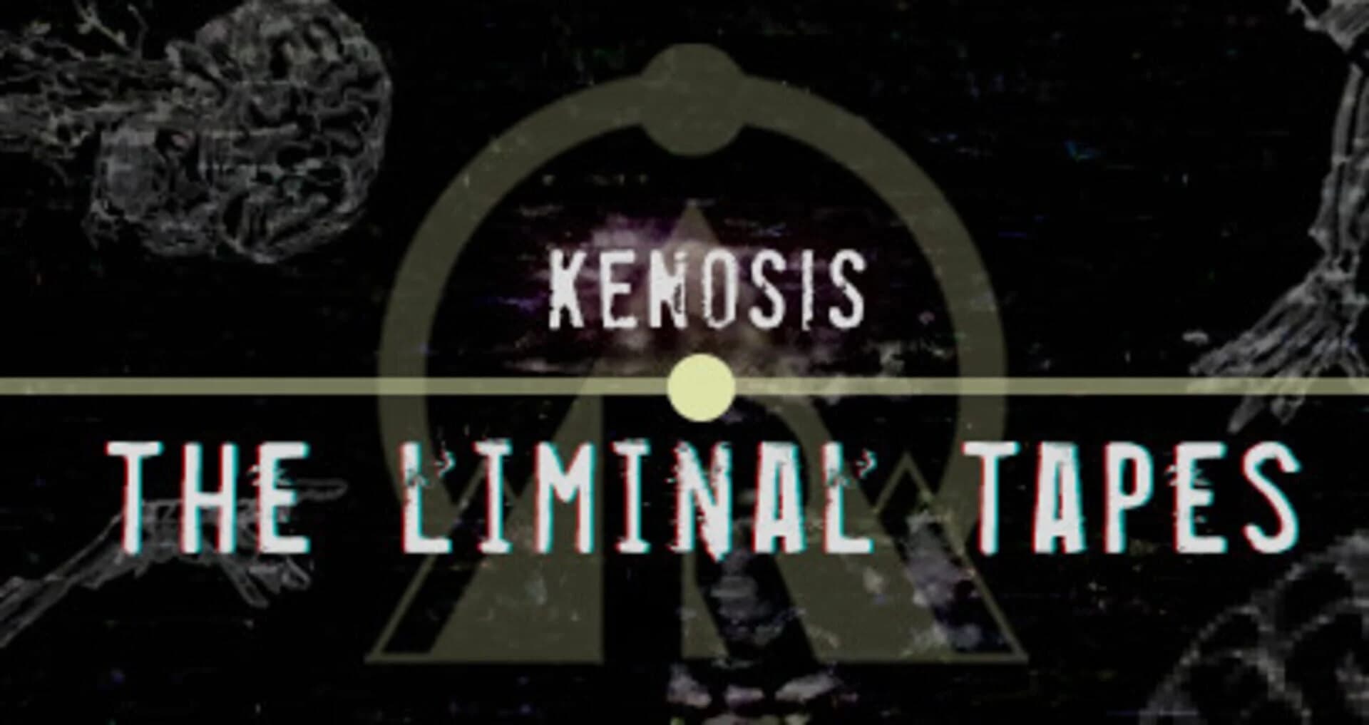 Kenosis: The Liminal Tapes screenshot 1