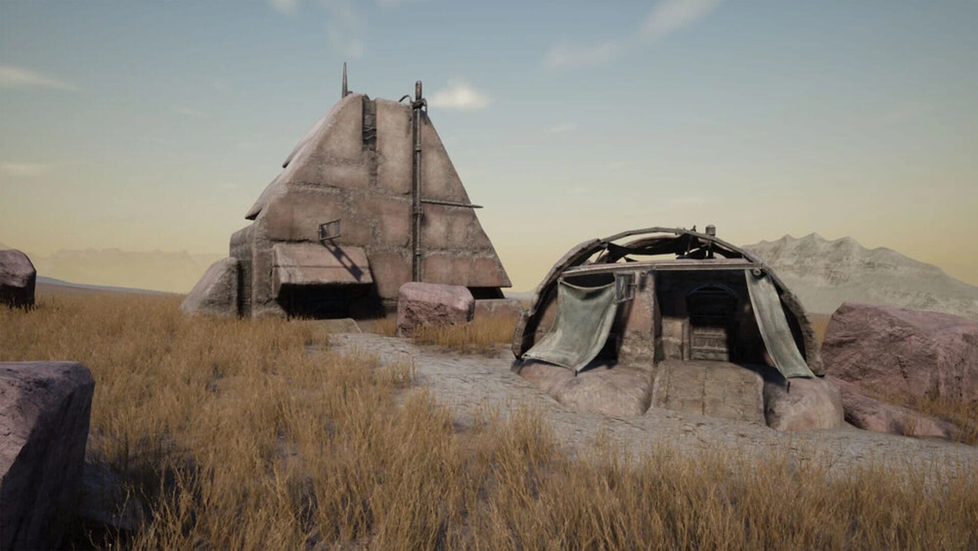 Kenshi 2 screenshot 2