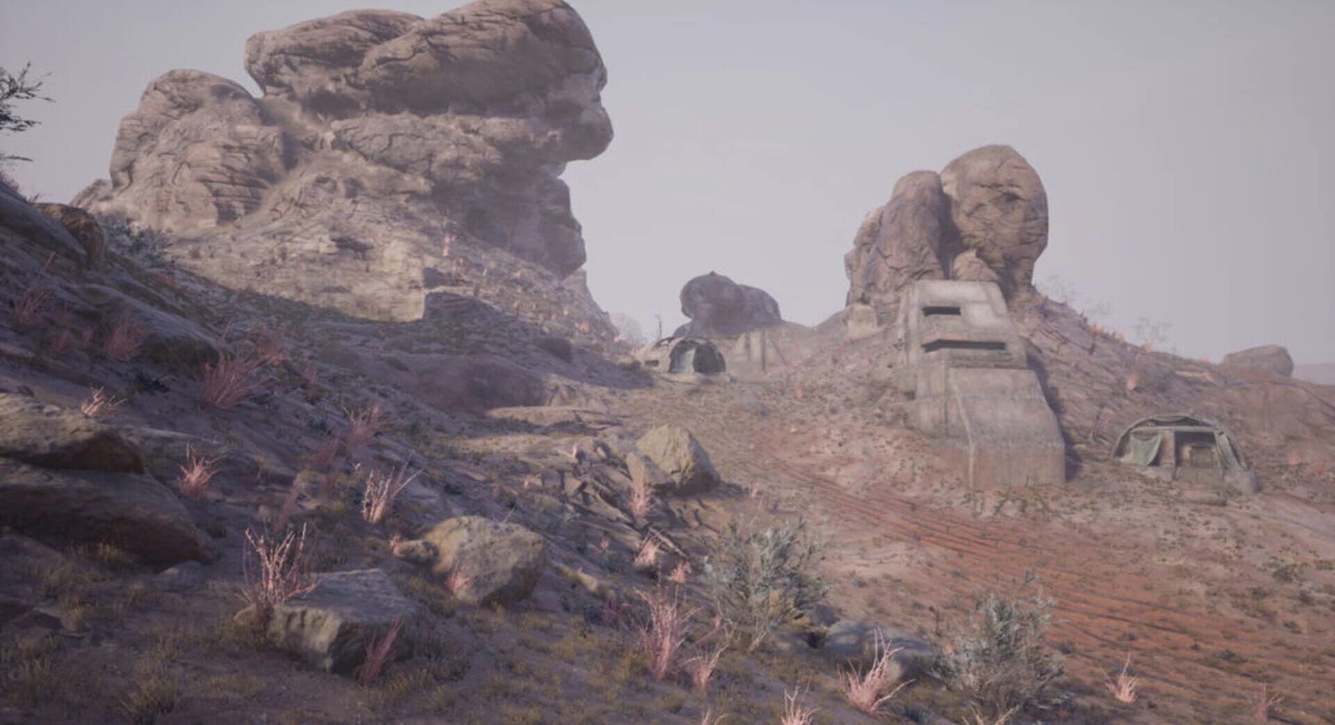 Kenshi 2 screenshot 1