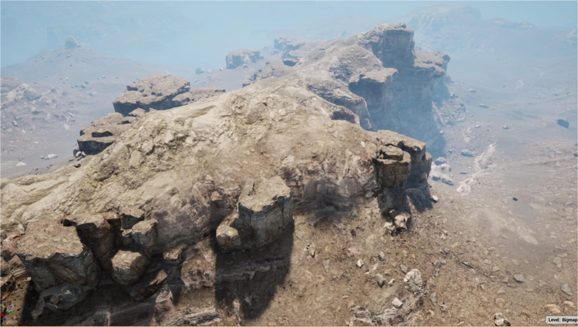Kenshi 2 screenshot 3