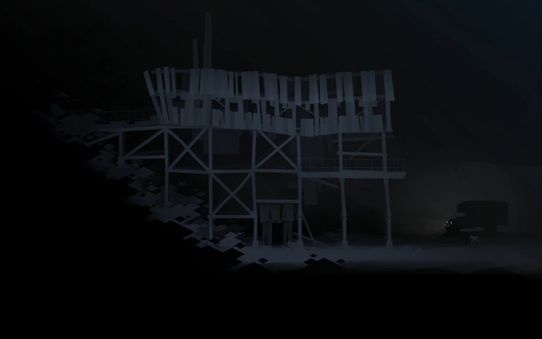 Kentucky Route Zero screenshot 3