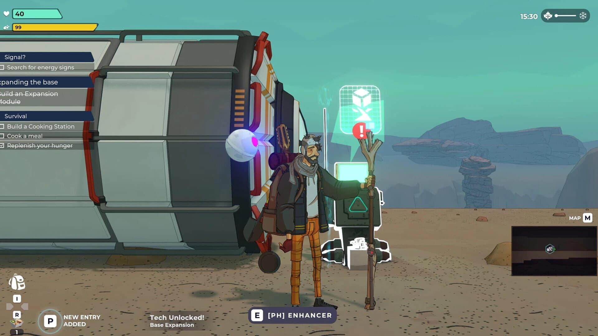 Kentum screenshot 1