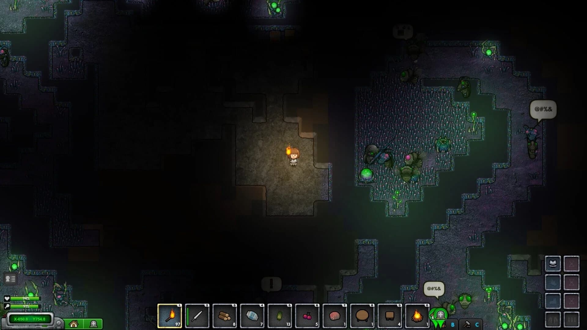 Keplerth screenshot 2