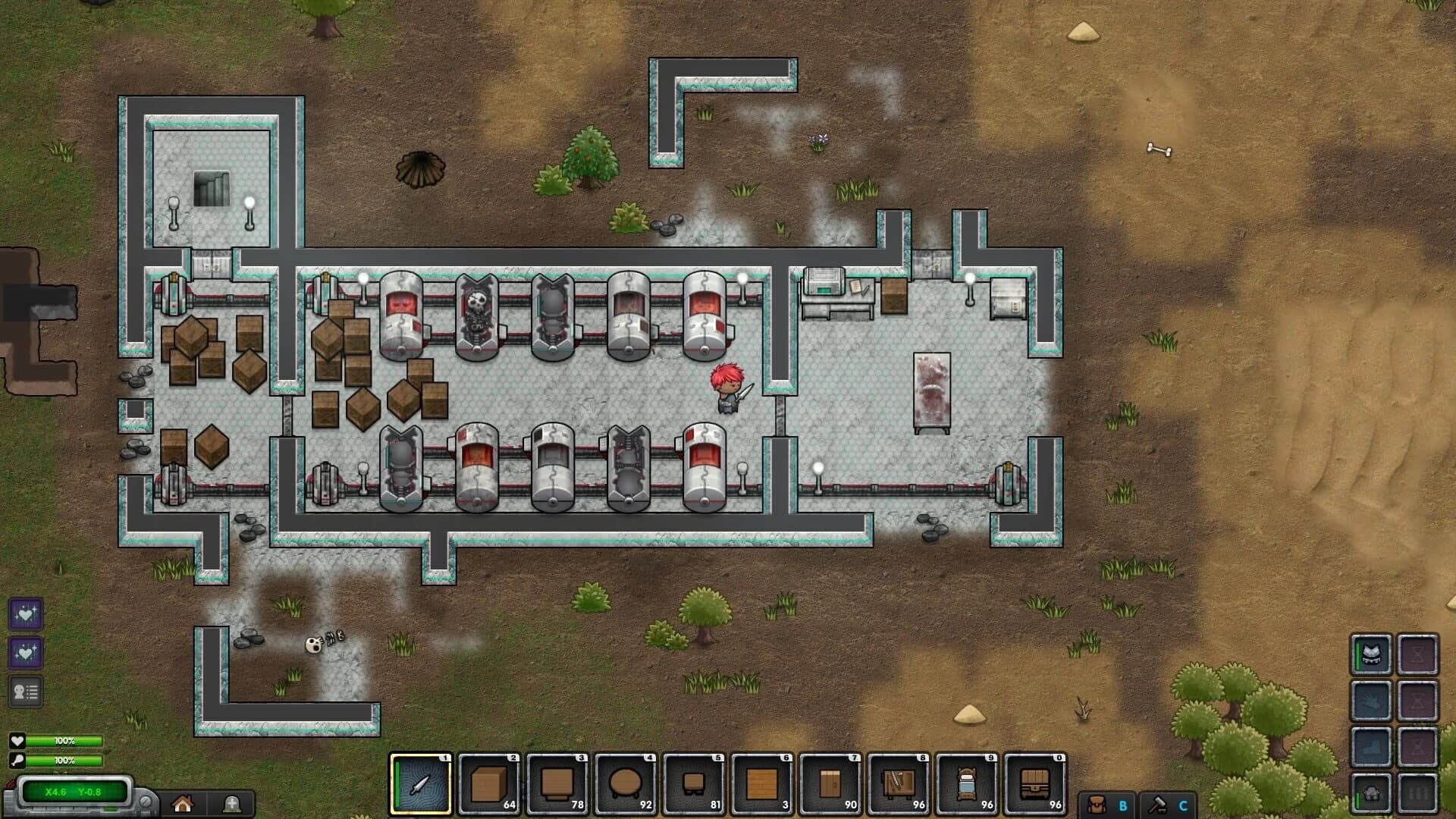 Keplerth screenshot 3