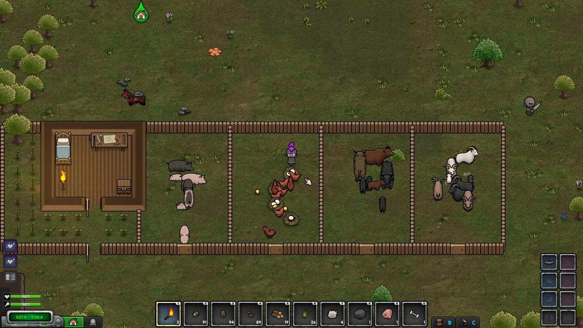 Keplerth screenshot 1