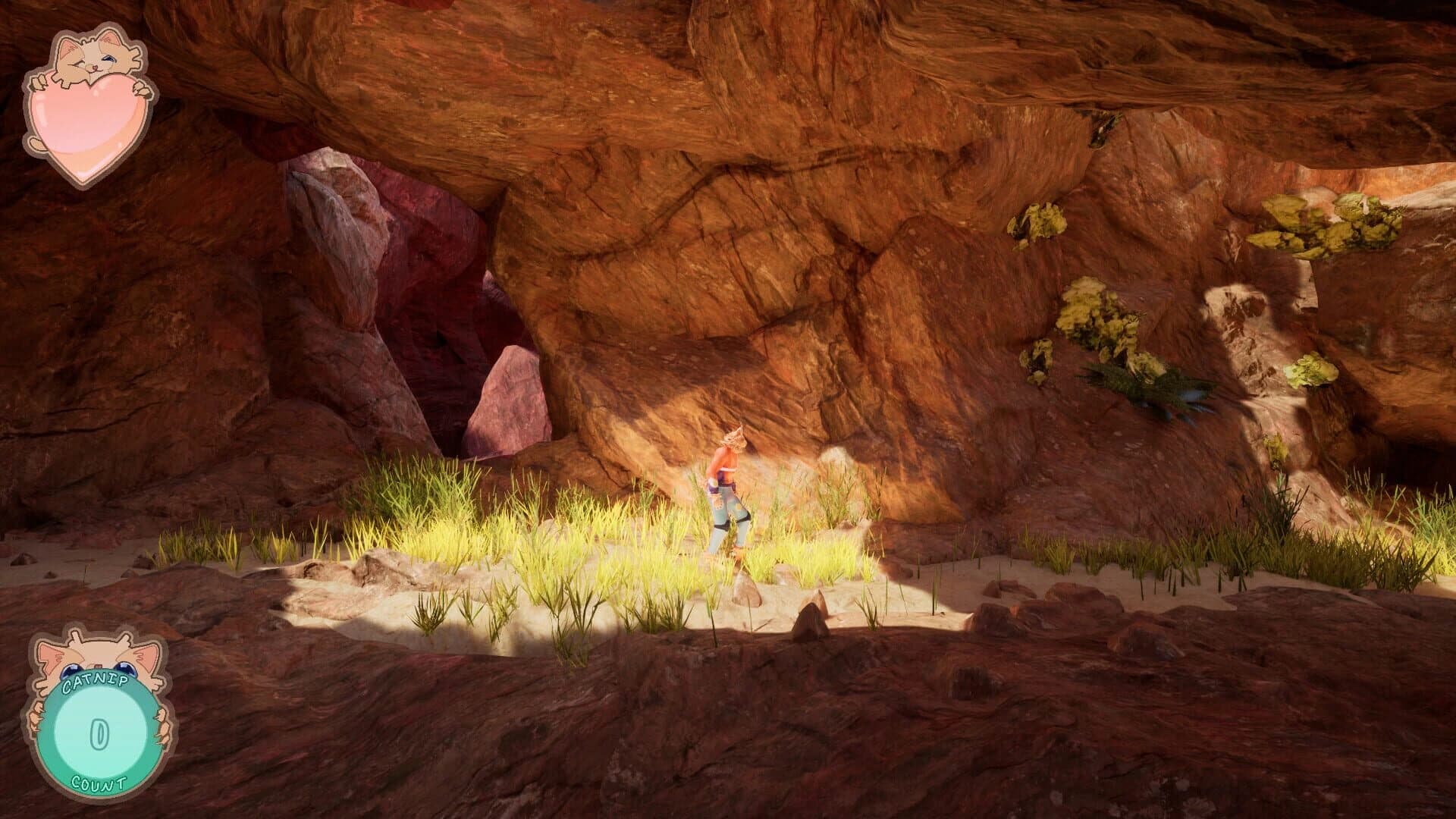 Ker-Chunk! screenshot 1