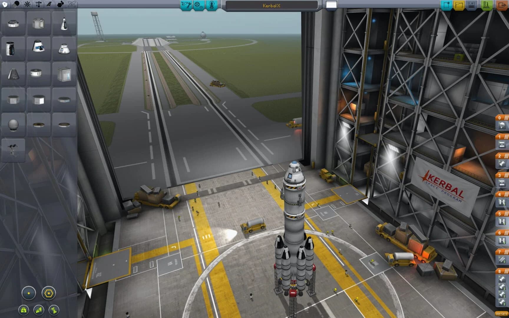 Kerbal Space Program screenshot 5