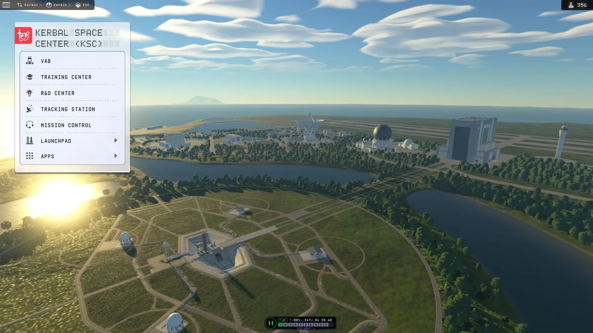 Kerbal Space Program 2 screenshot 2