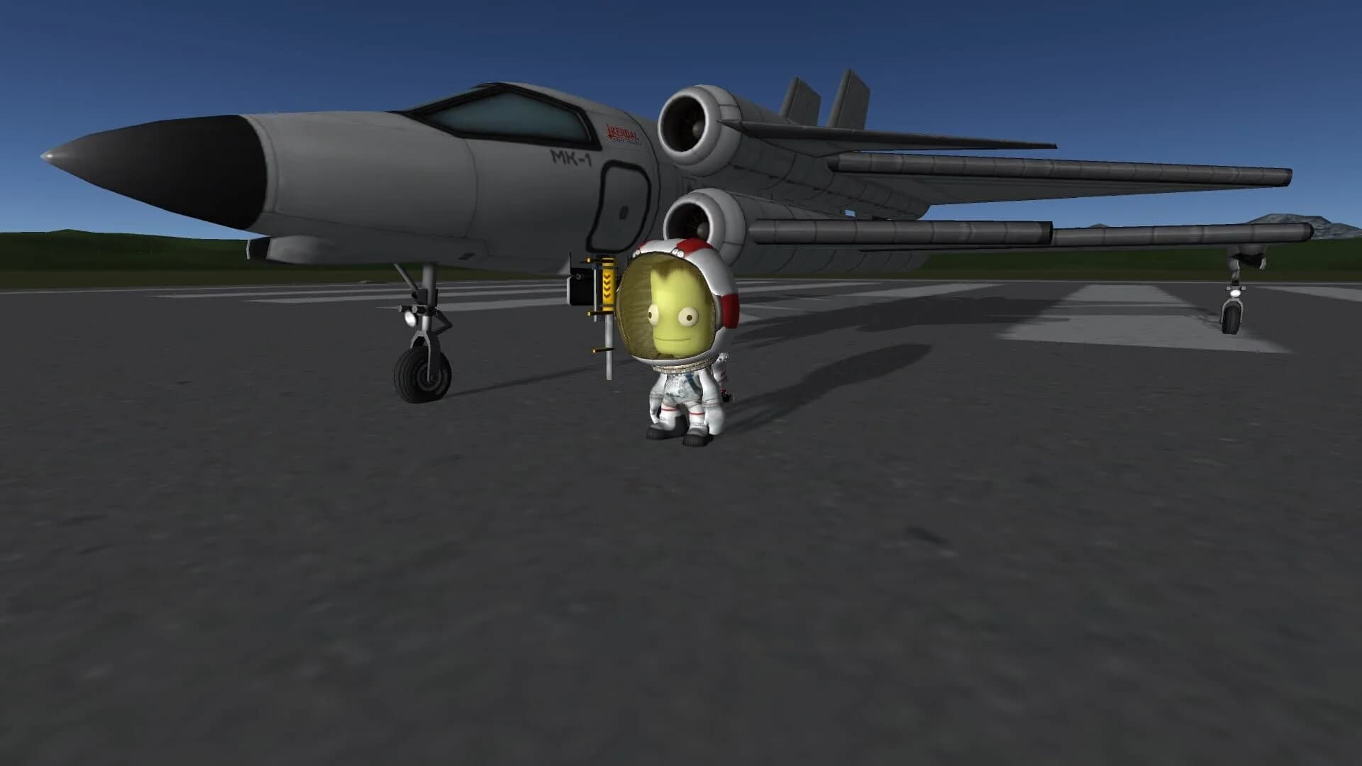 Kerbal Space Program: Enhanced Edition screenshot 5