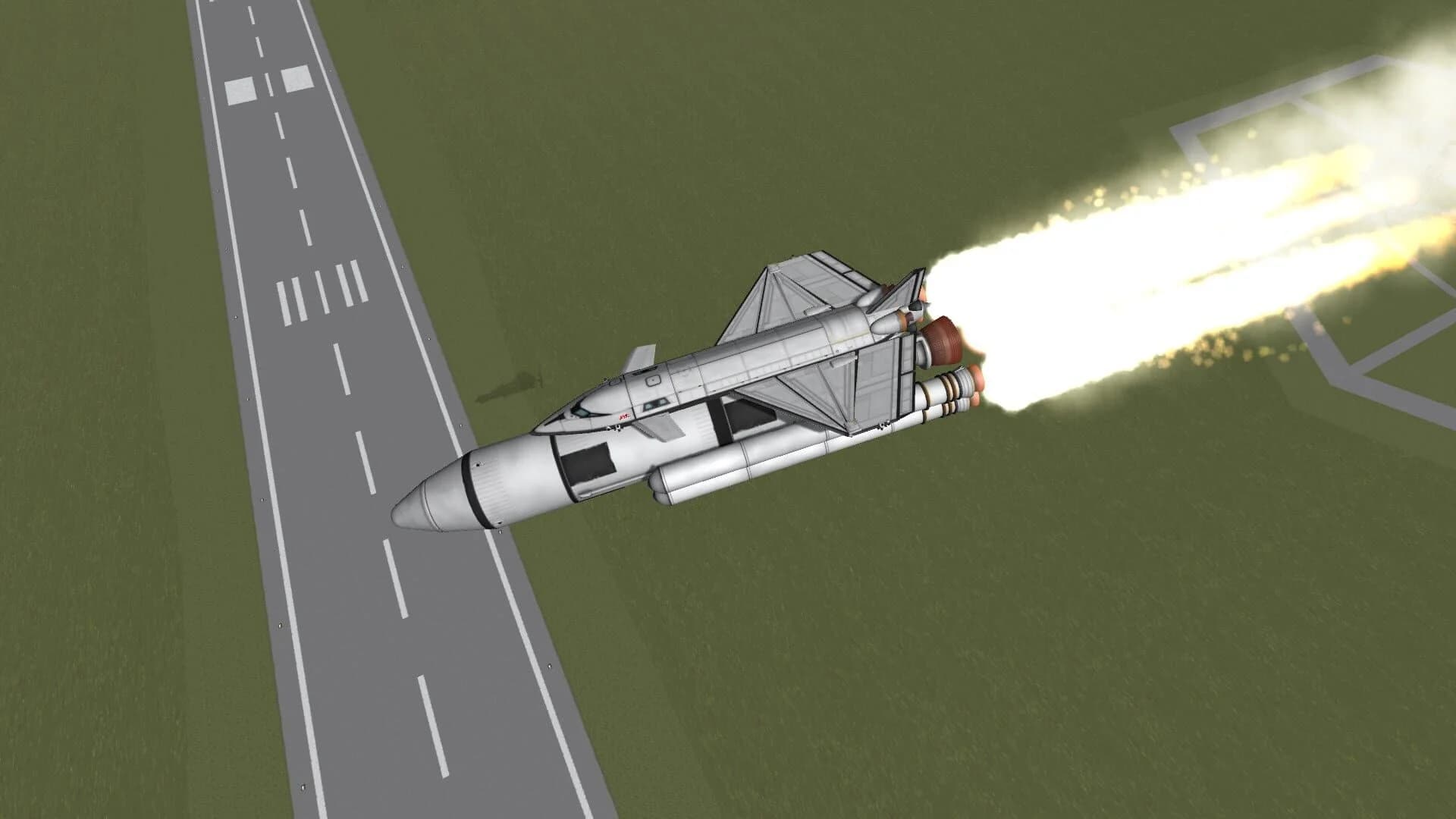 Kerbal Space Program: Enhanced Edition screenshot 2