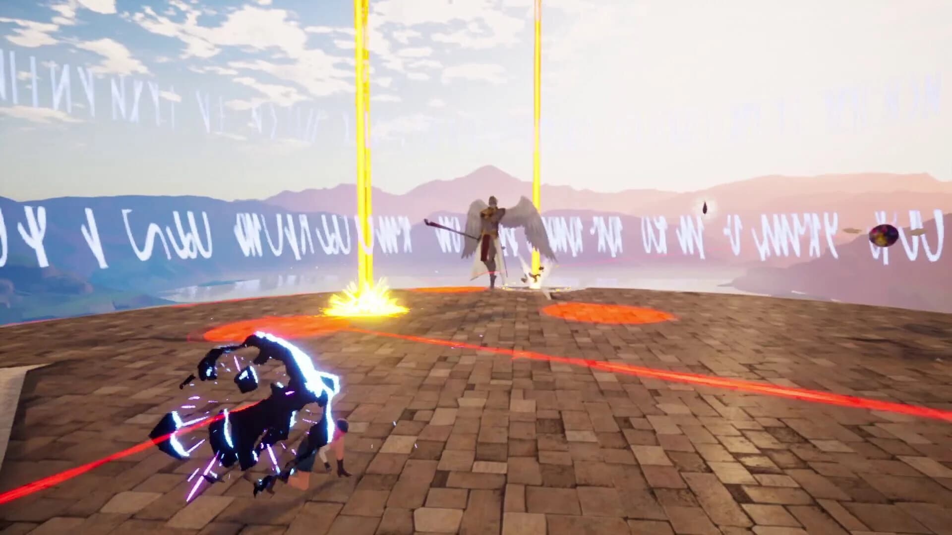 Kernel Hearts screenshot 1