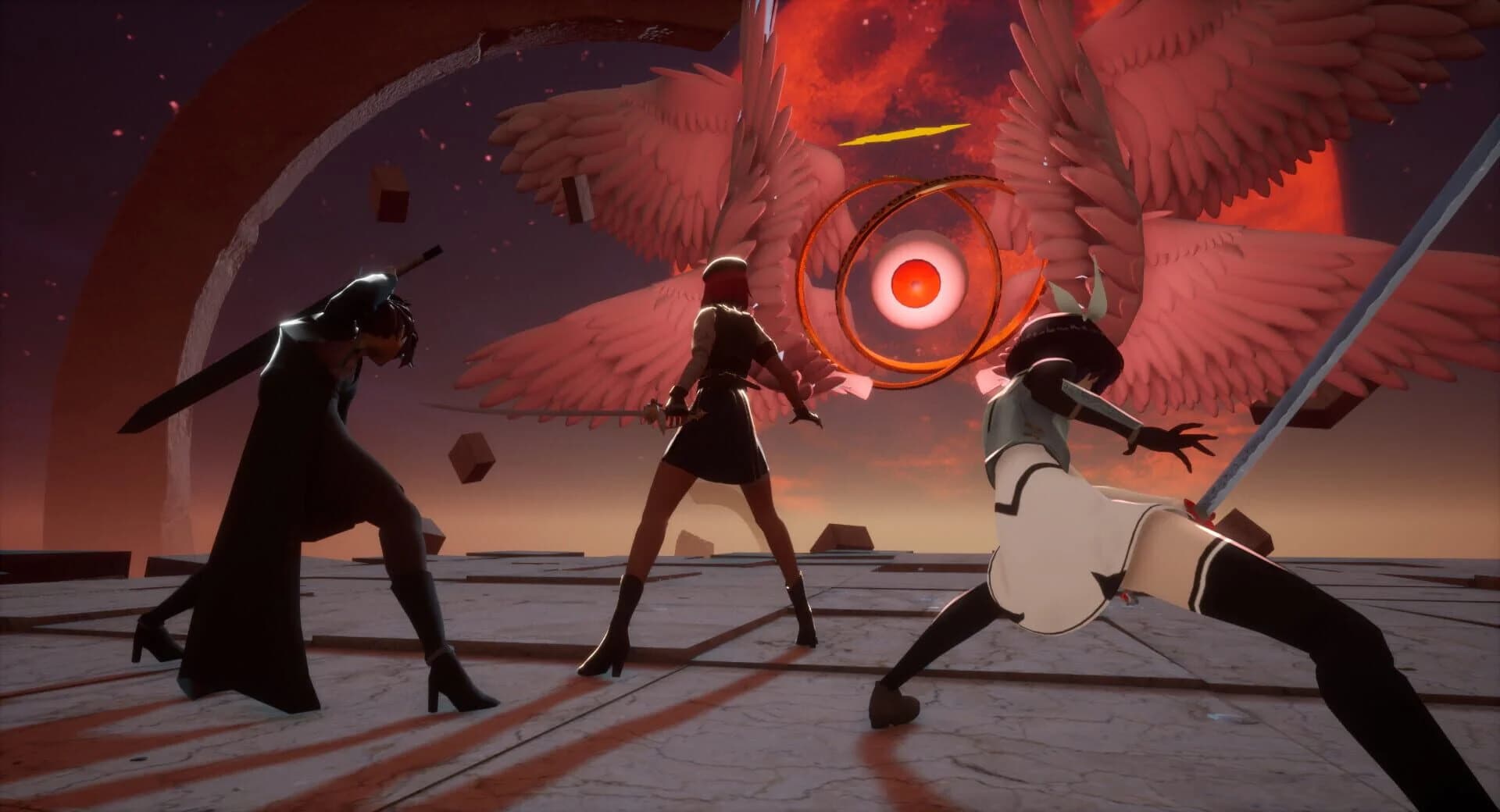 Kernel Hearts screenshot 2