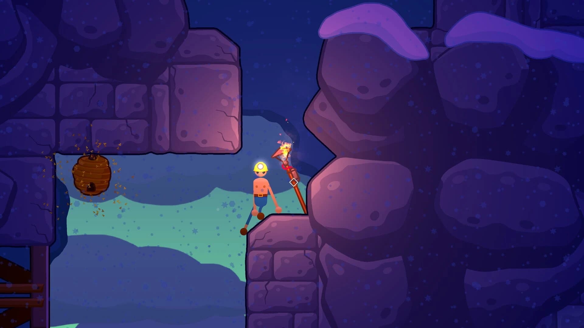 Kernmantle screenshot 5
