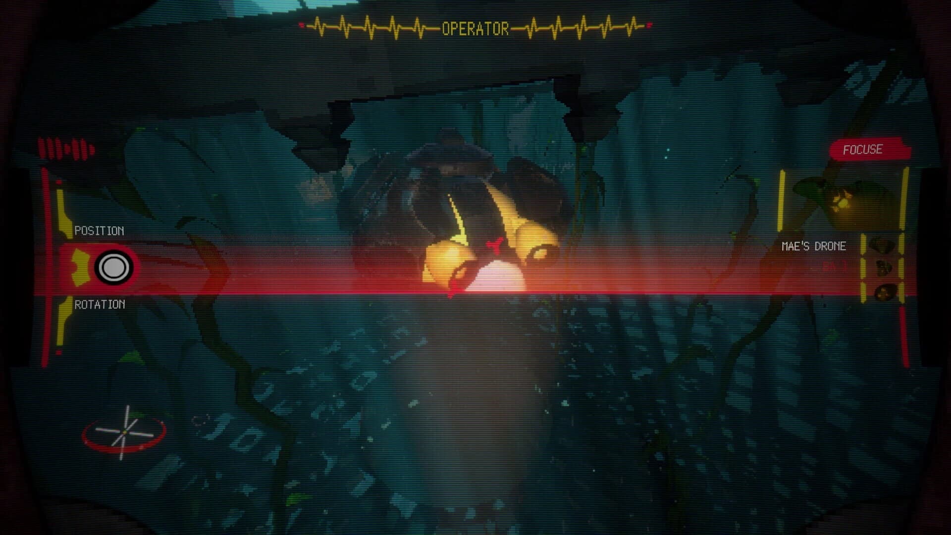 Kerogen screenshot 4