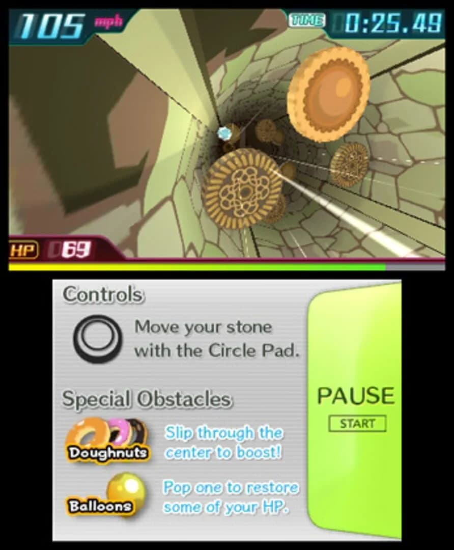 Kersploosh! screenshot 5