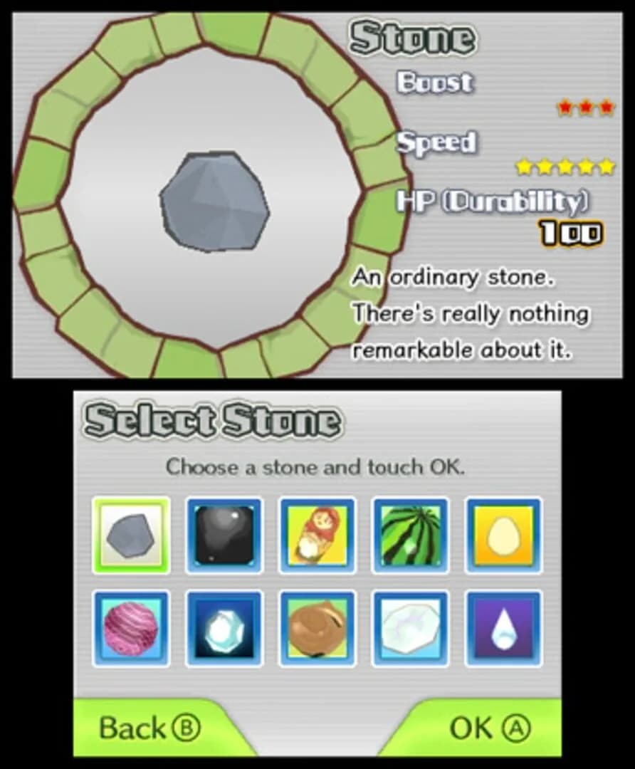 Kersploosh! screenshot 3