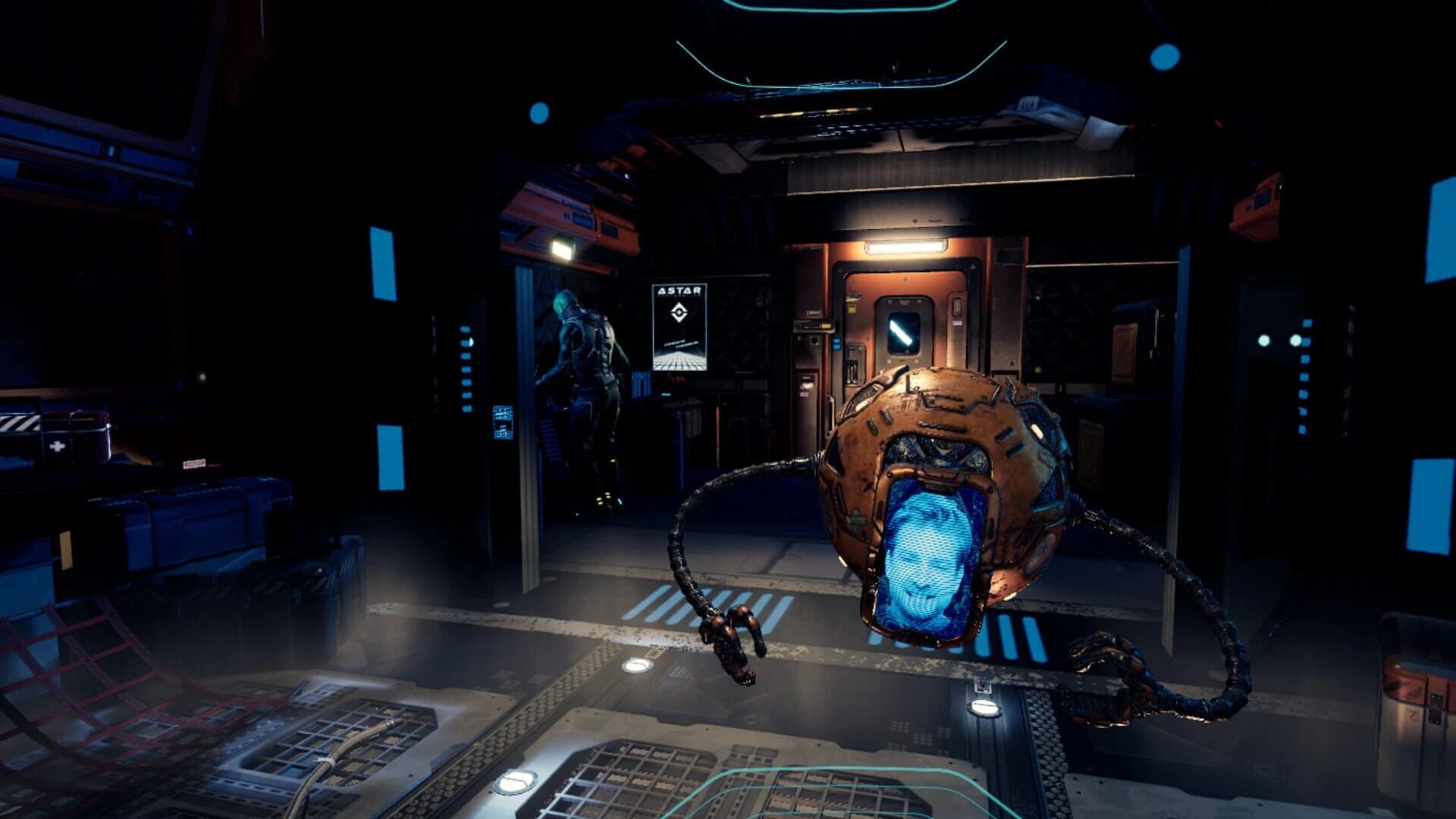 Kessler Effect screenshot 4