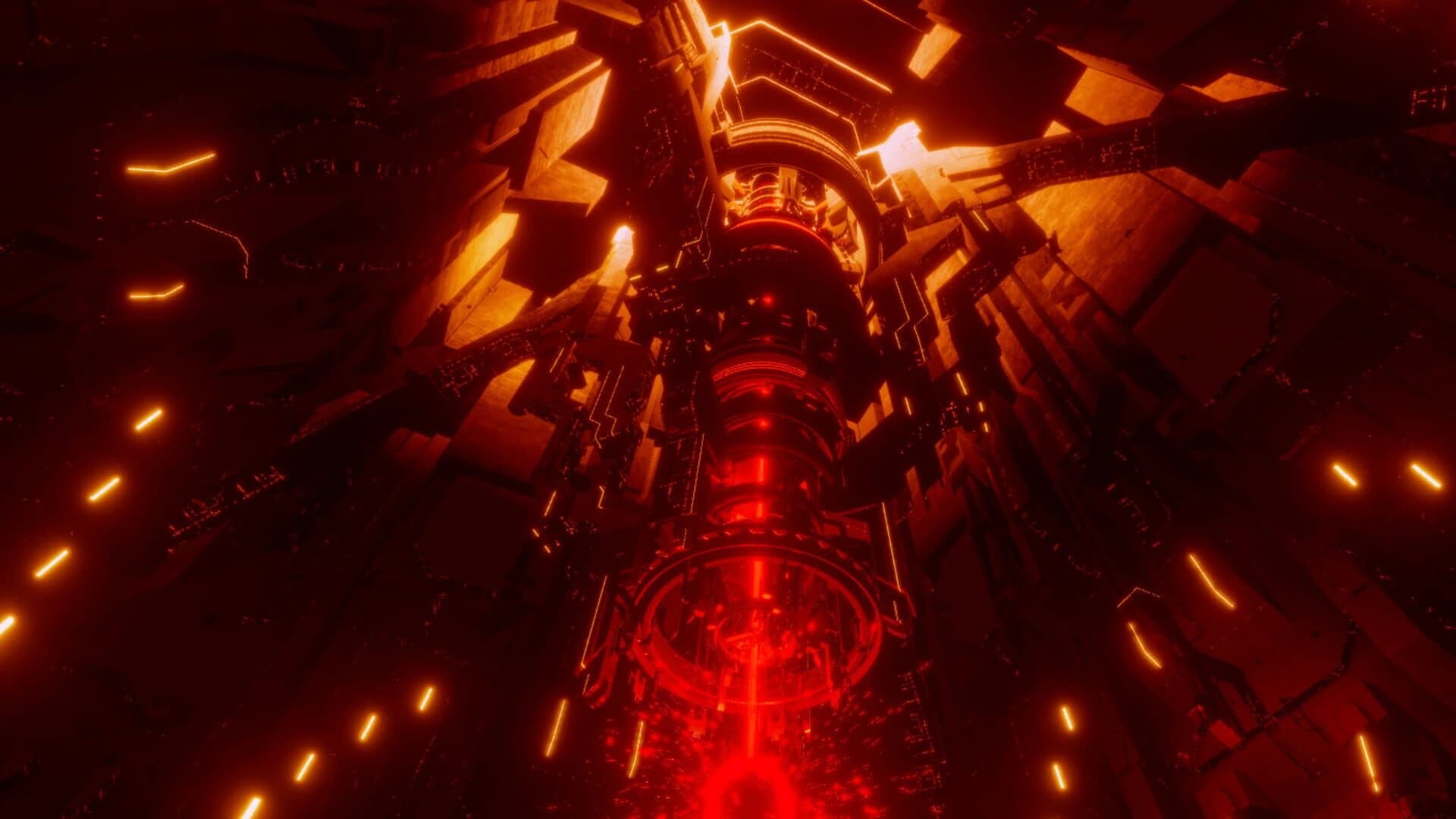 Kessler Effect screenshot 1