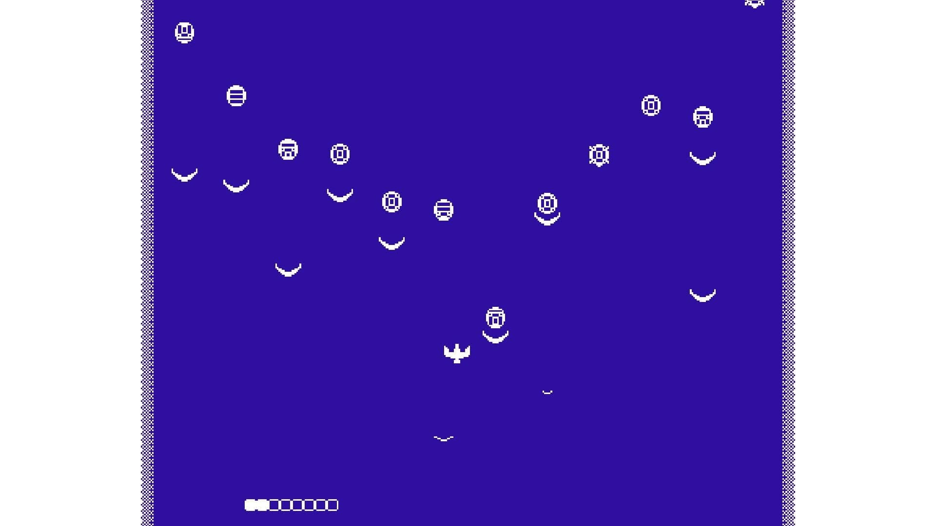 Kestrel screenshot 3