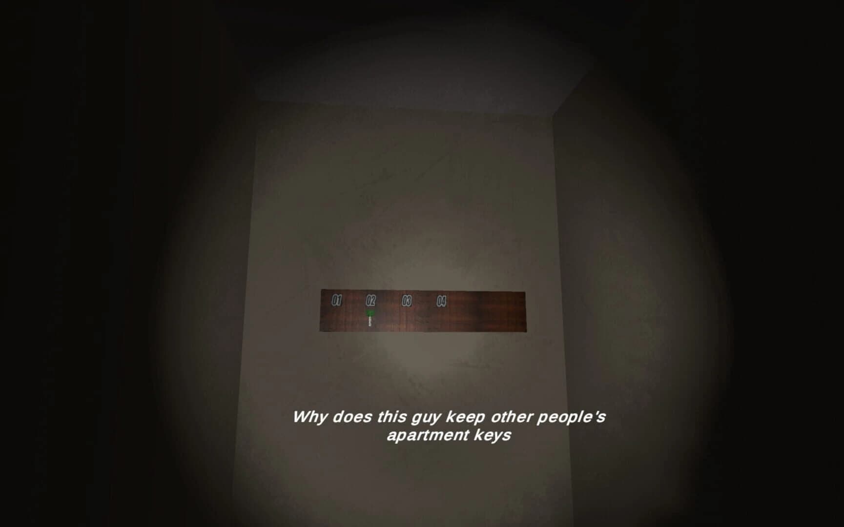 Ketamina screenshot 4