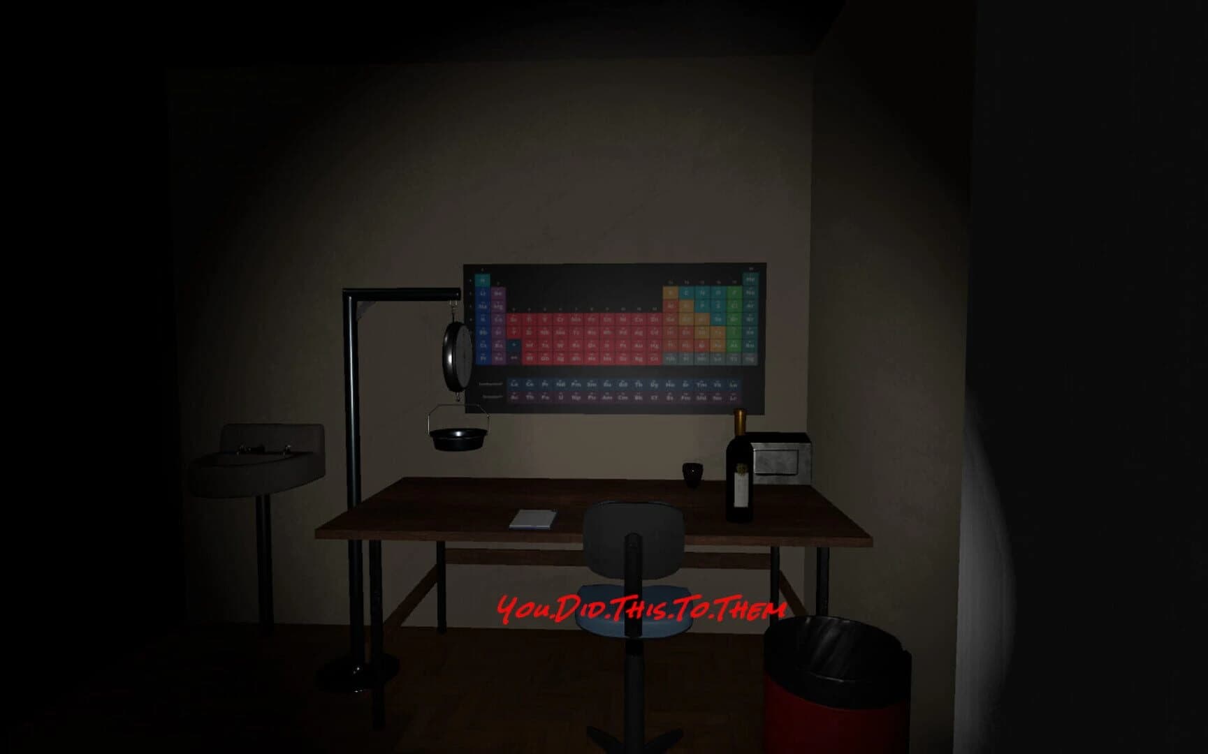 Ketamina screenshot 2