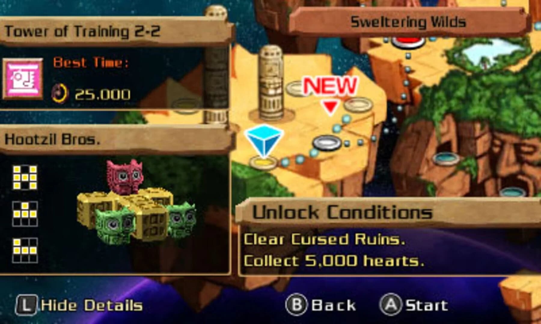 Ketzal's Corridors screenshot 3