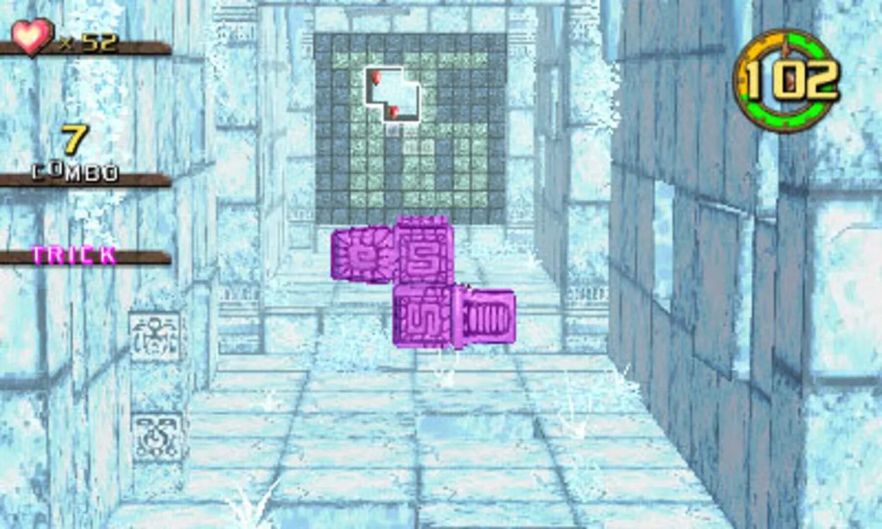Ketzal's Corridors screenshot 5
