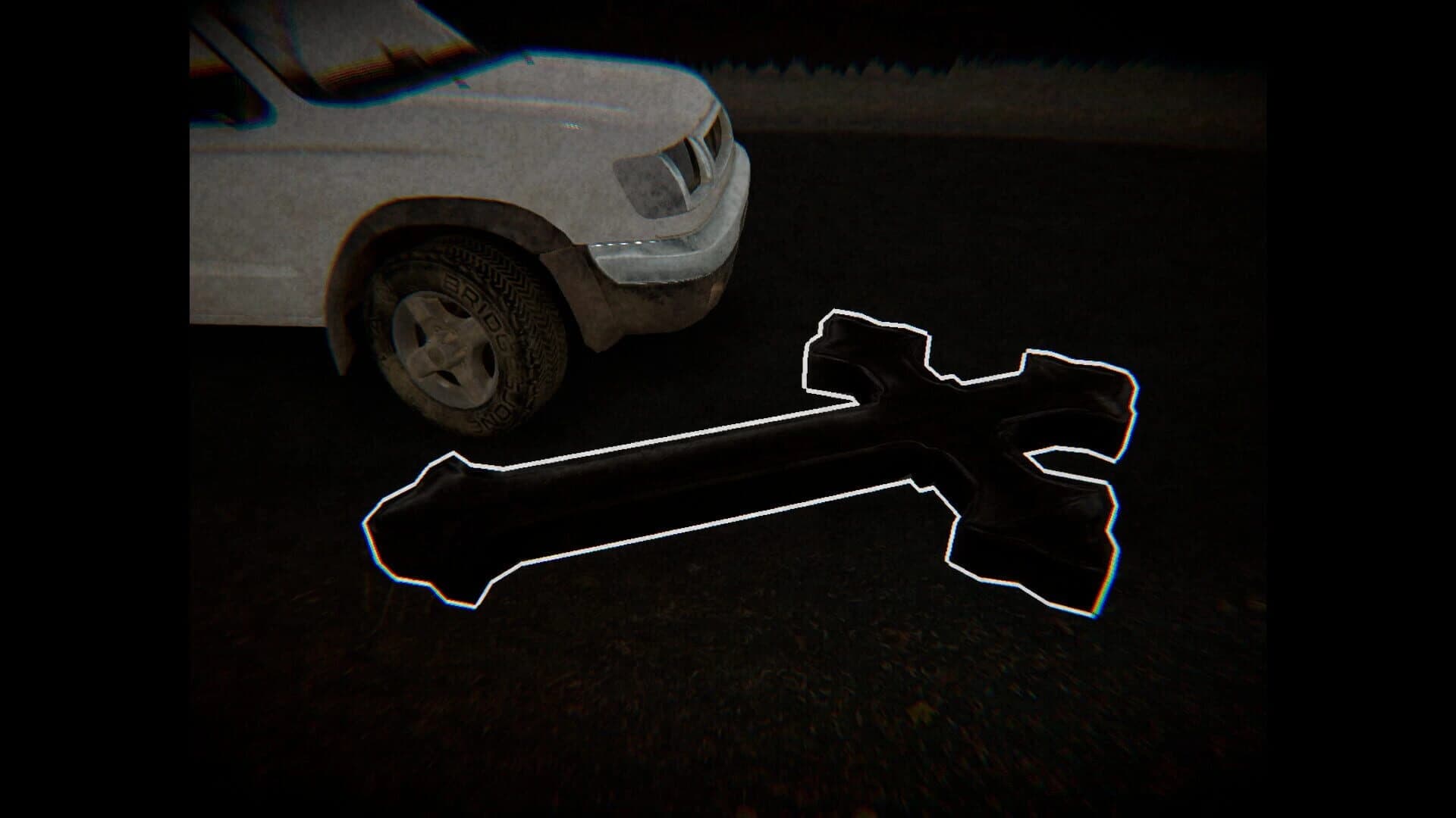 Kevurah Horror Tale screenshot 3