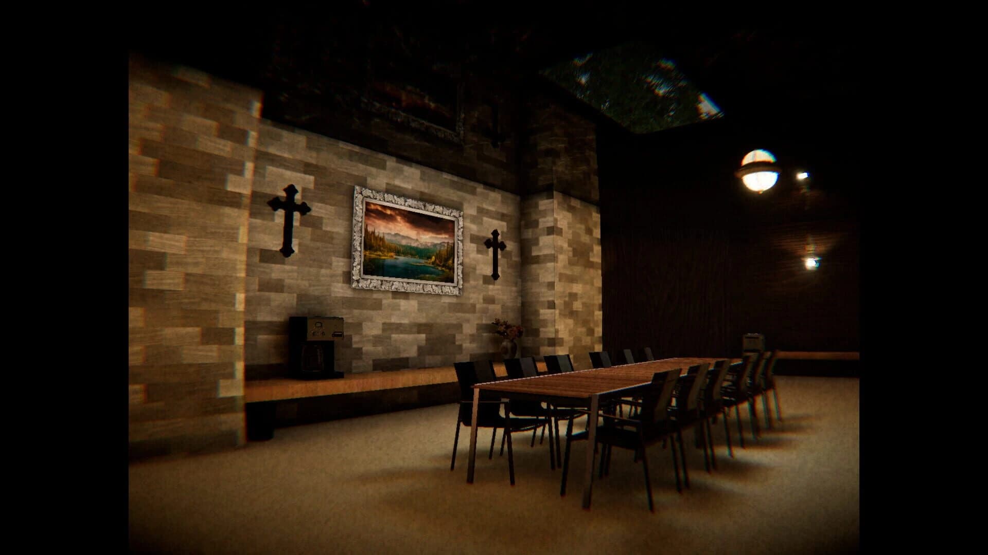 Kevurah Horror Tale screenshot 5