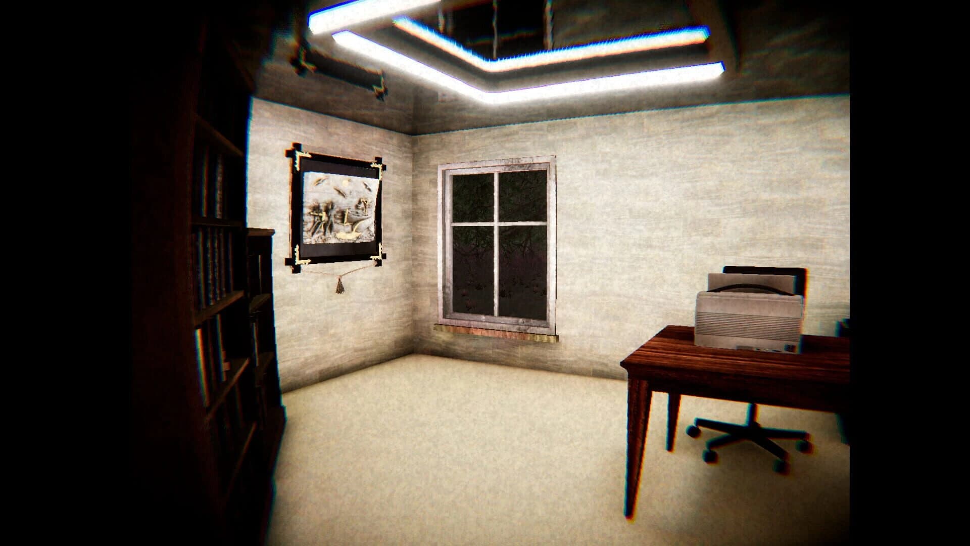 Kevurah Horror Tale screenshot 1