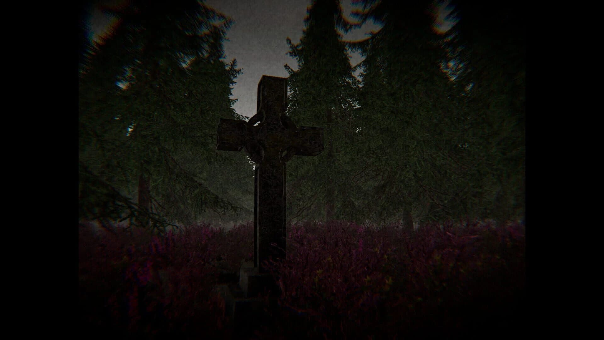 Kevurah Horror Tale screenshot 2