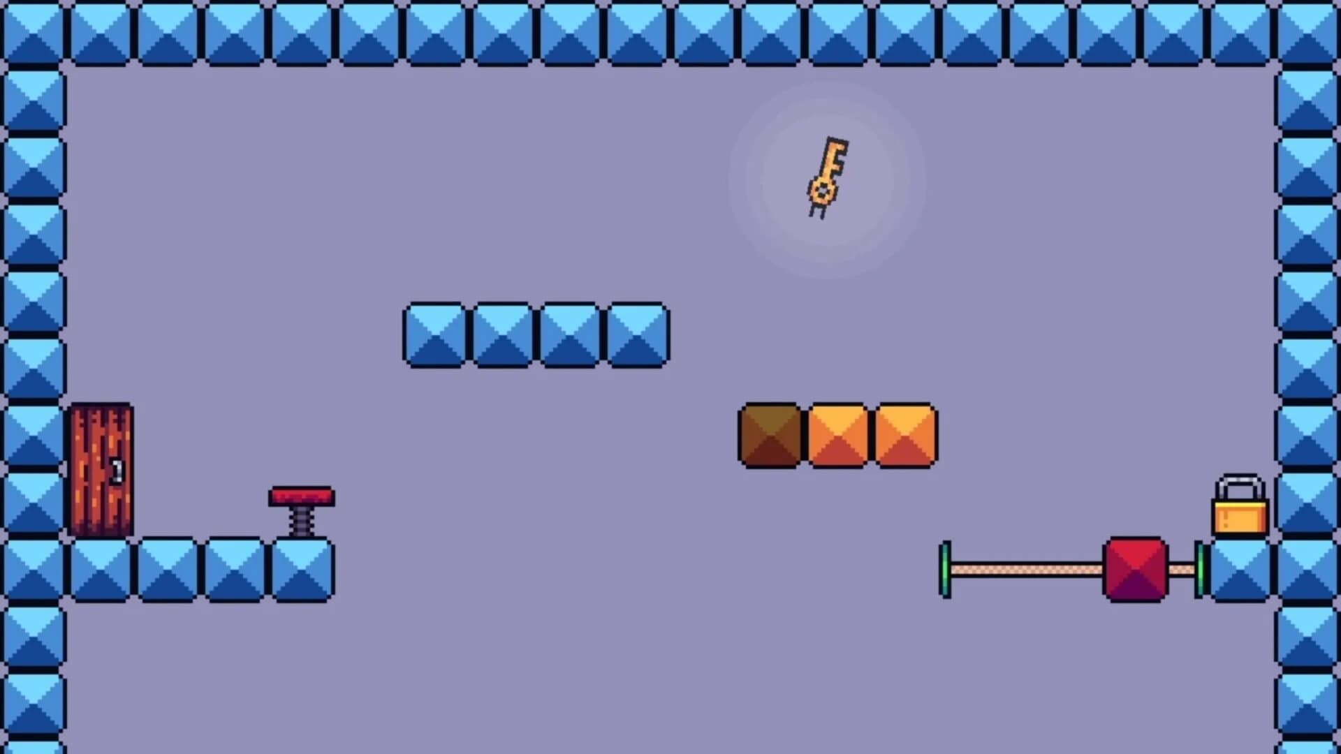 Key Escape screenshot 1