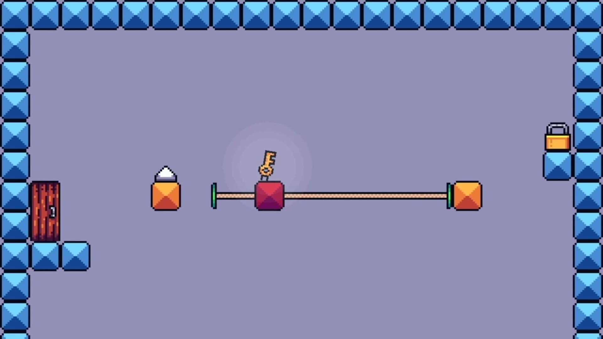 Key Escape screenshot 2