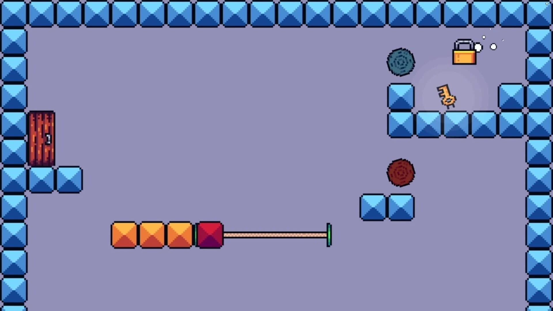 Key Escape screenshot 5