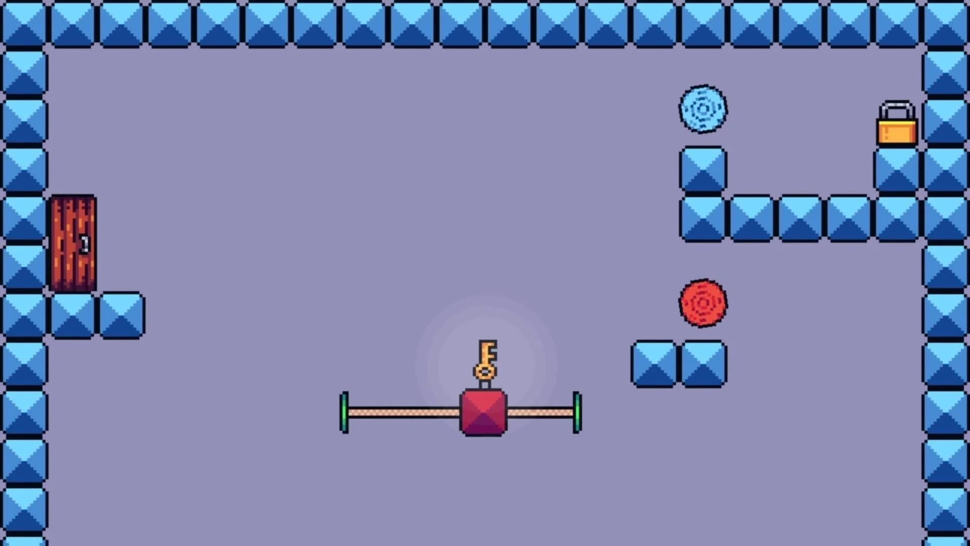 Key Escape screenshot 4