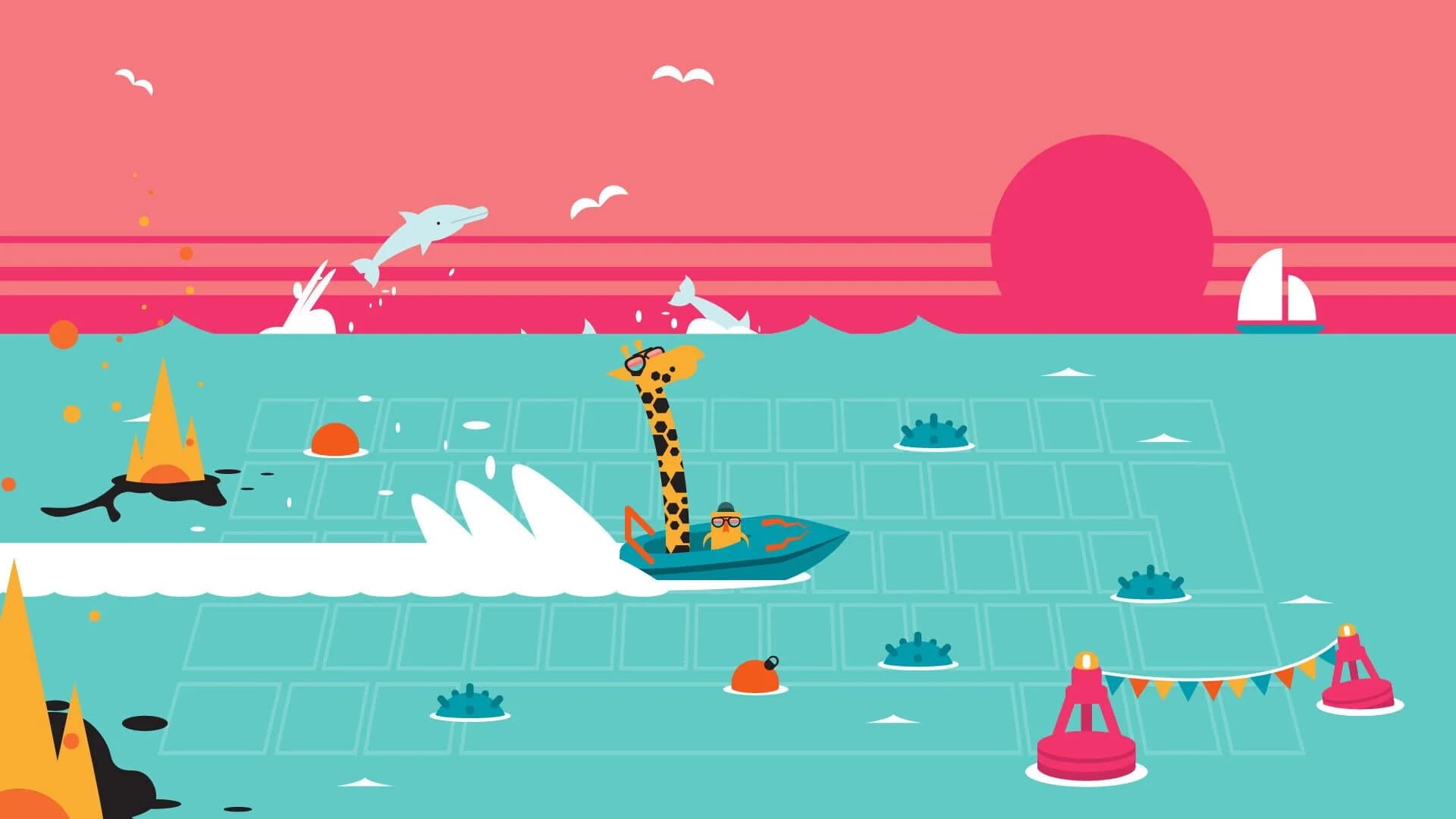 Keyboard Sports: Saving Qwerty screenshot 5