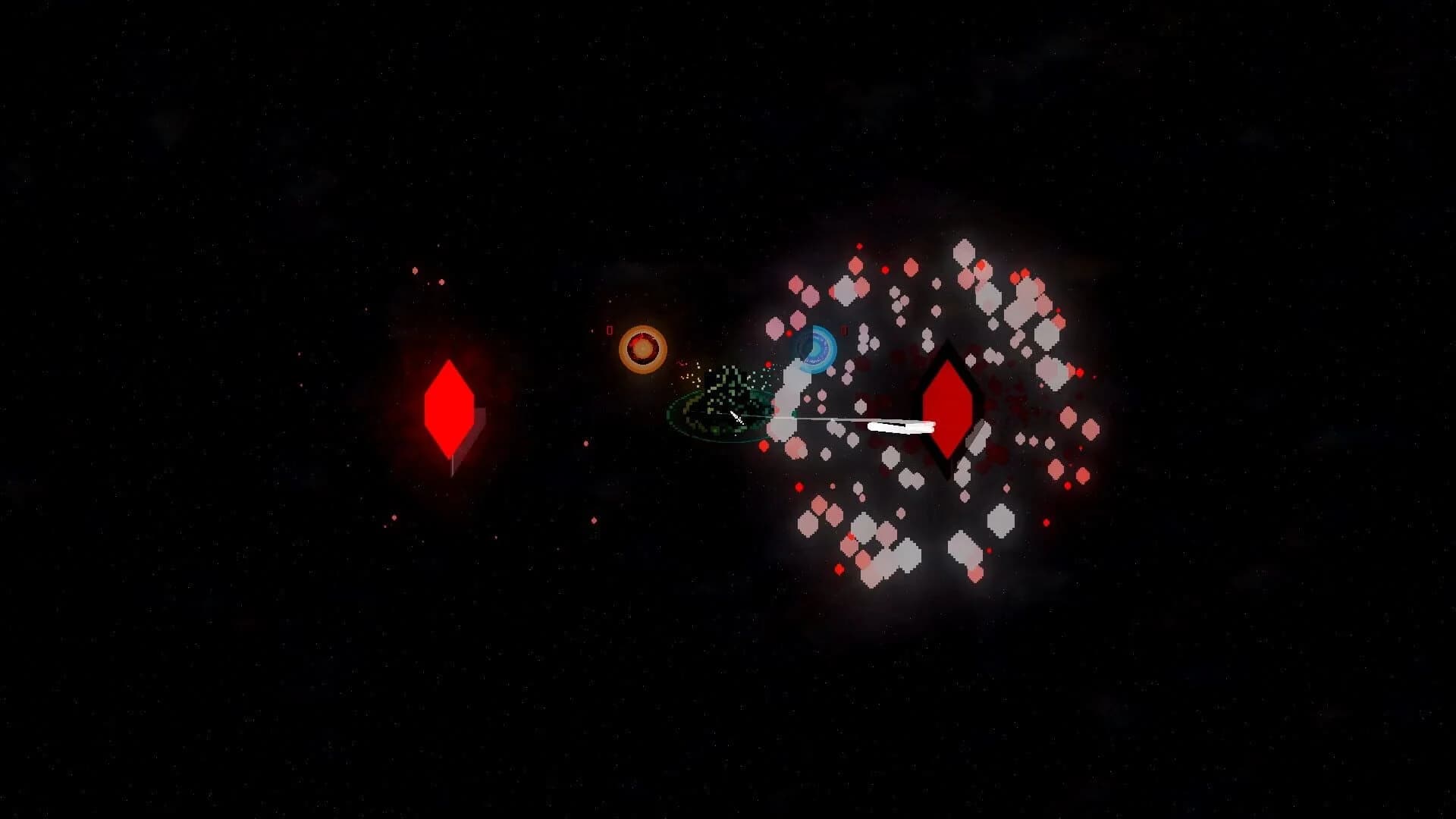 Keyboard Warrior: Dreamstate screenshot 5