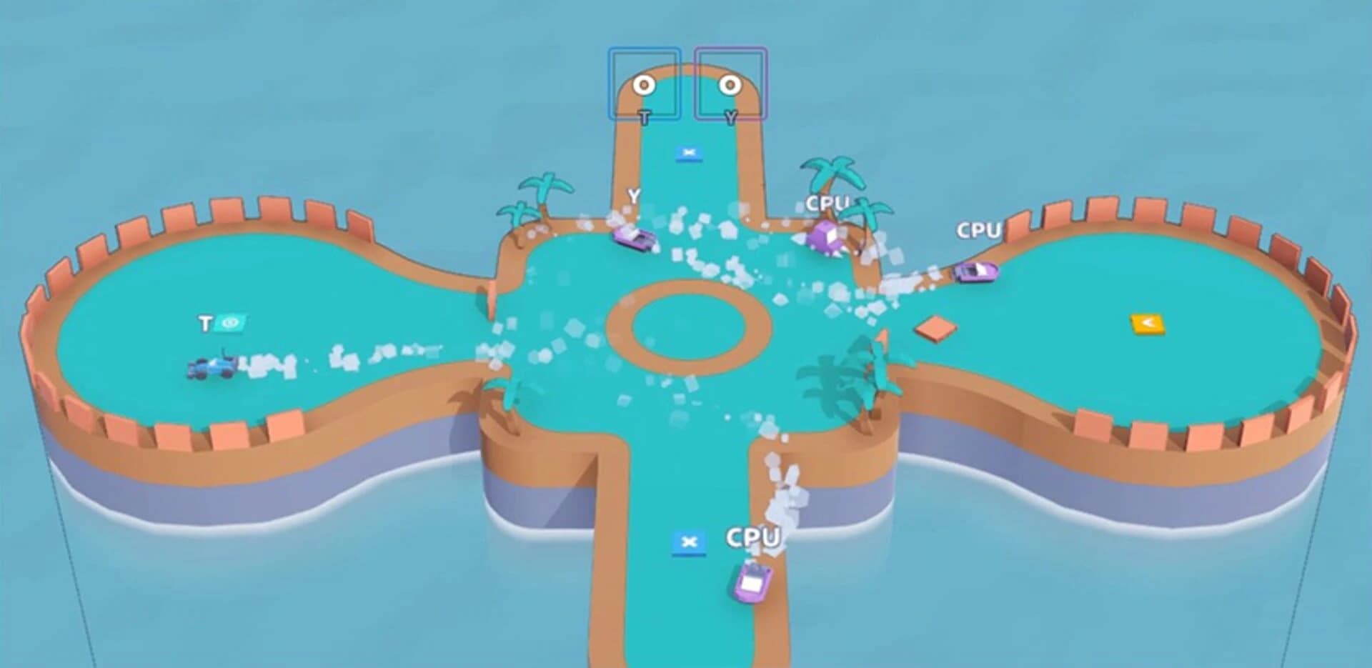 KeyCars screenshot 1