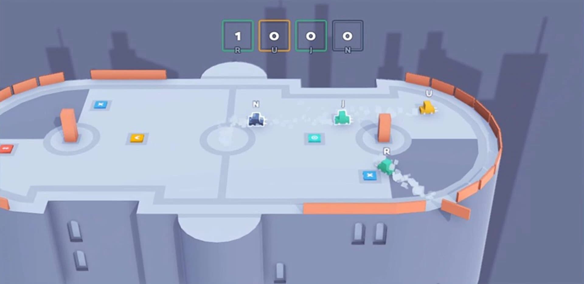KeyCars screenshot 2