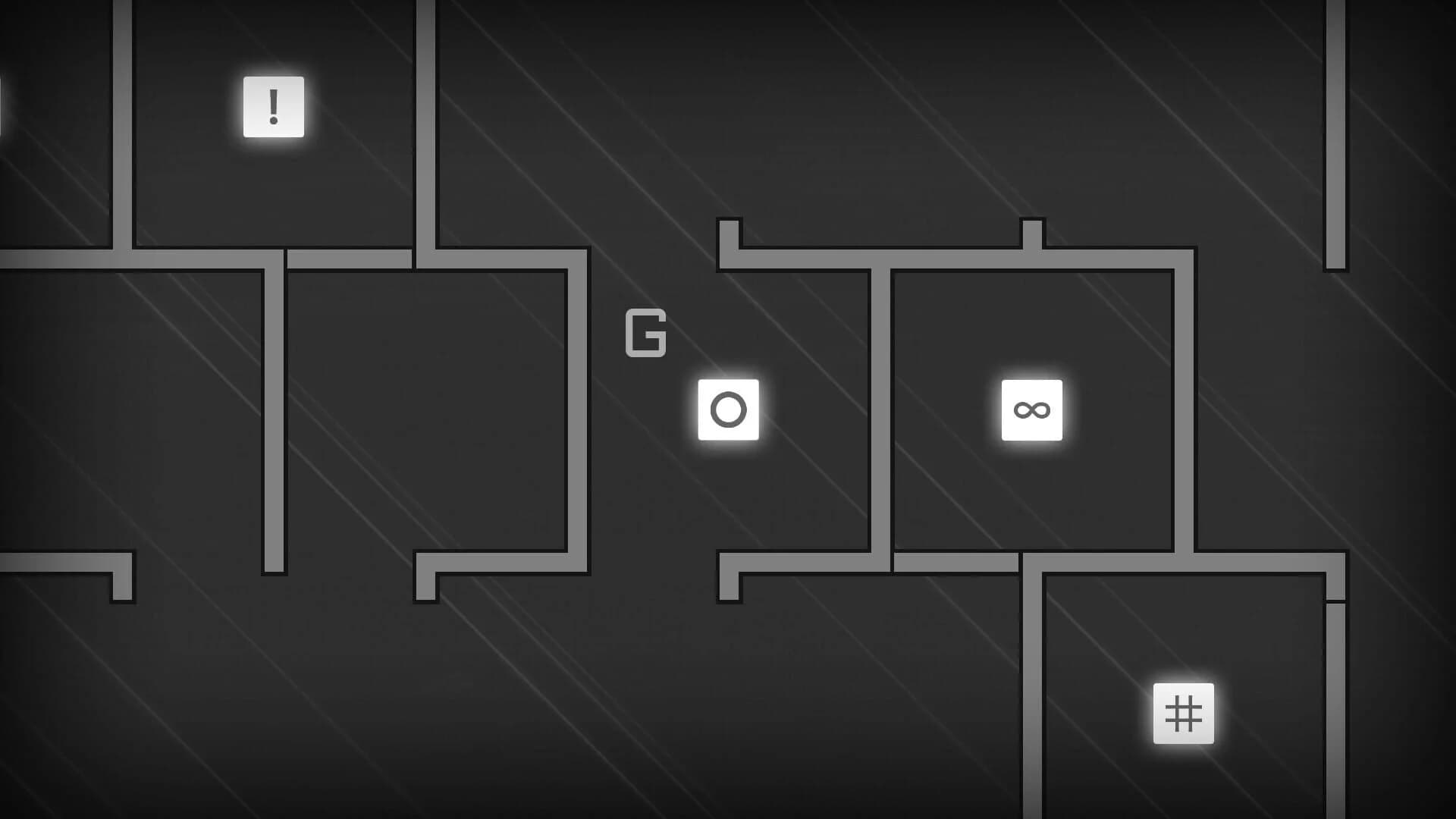 Keyg screenshot 3