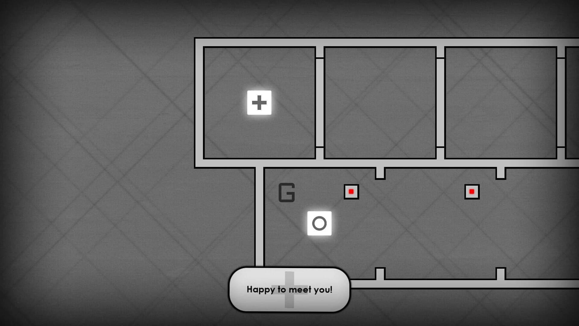 Keyg screenshot 2