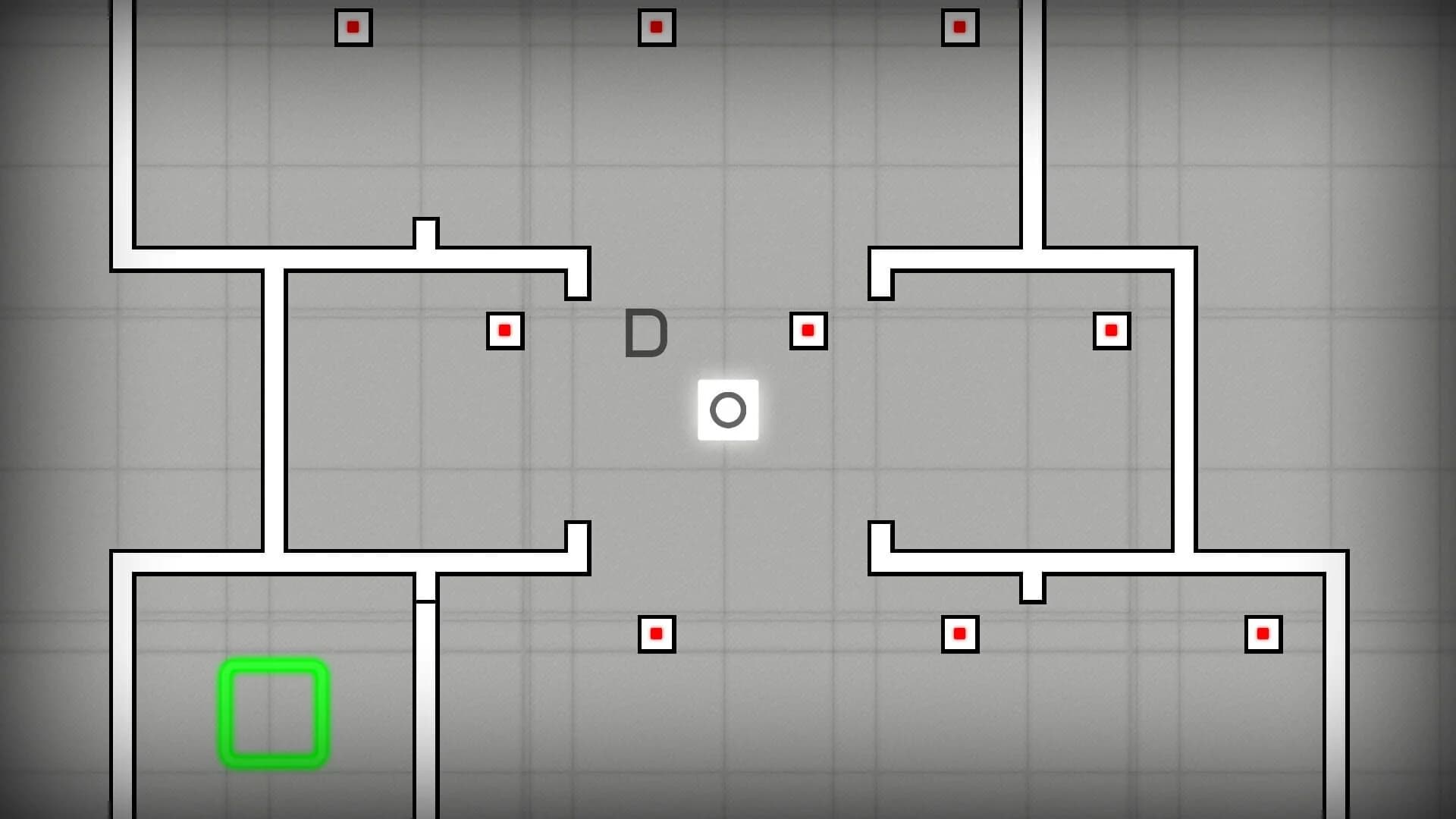 Keyg screenshot 1