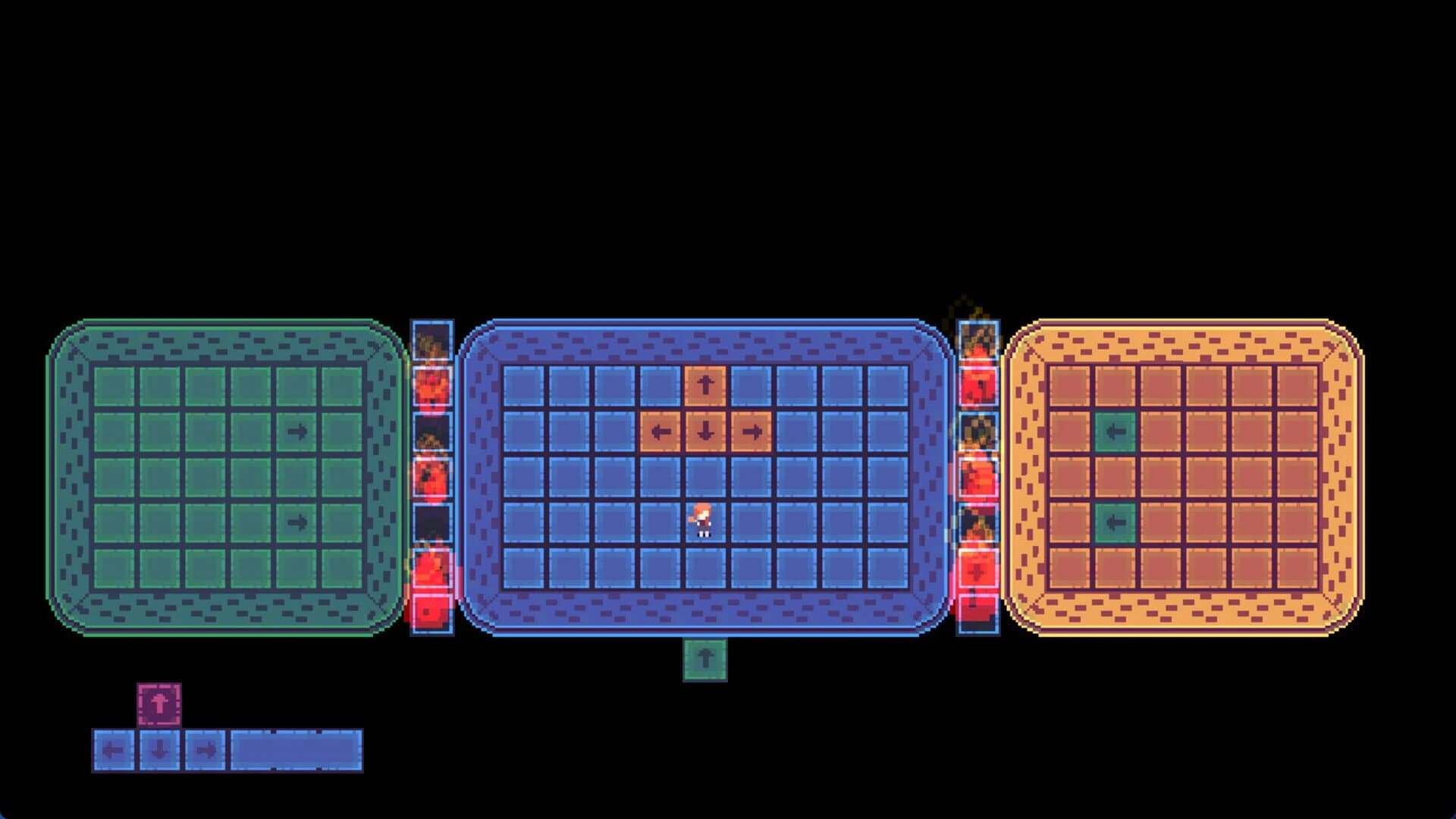 KeyHero screenshot 1