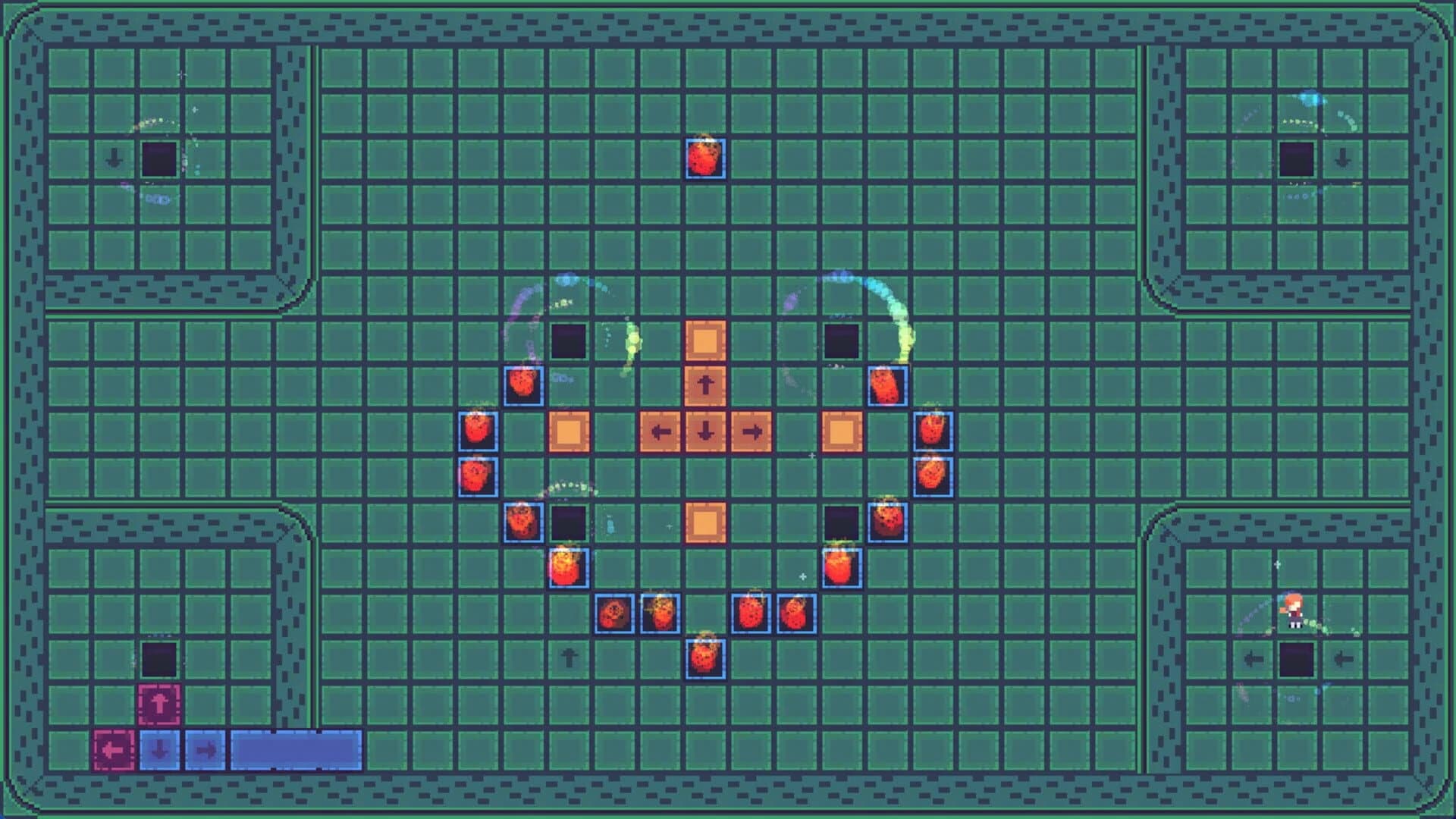 KeyHero screenshot 2