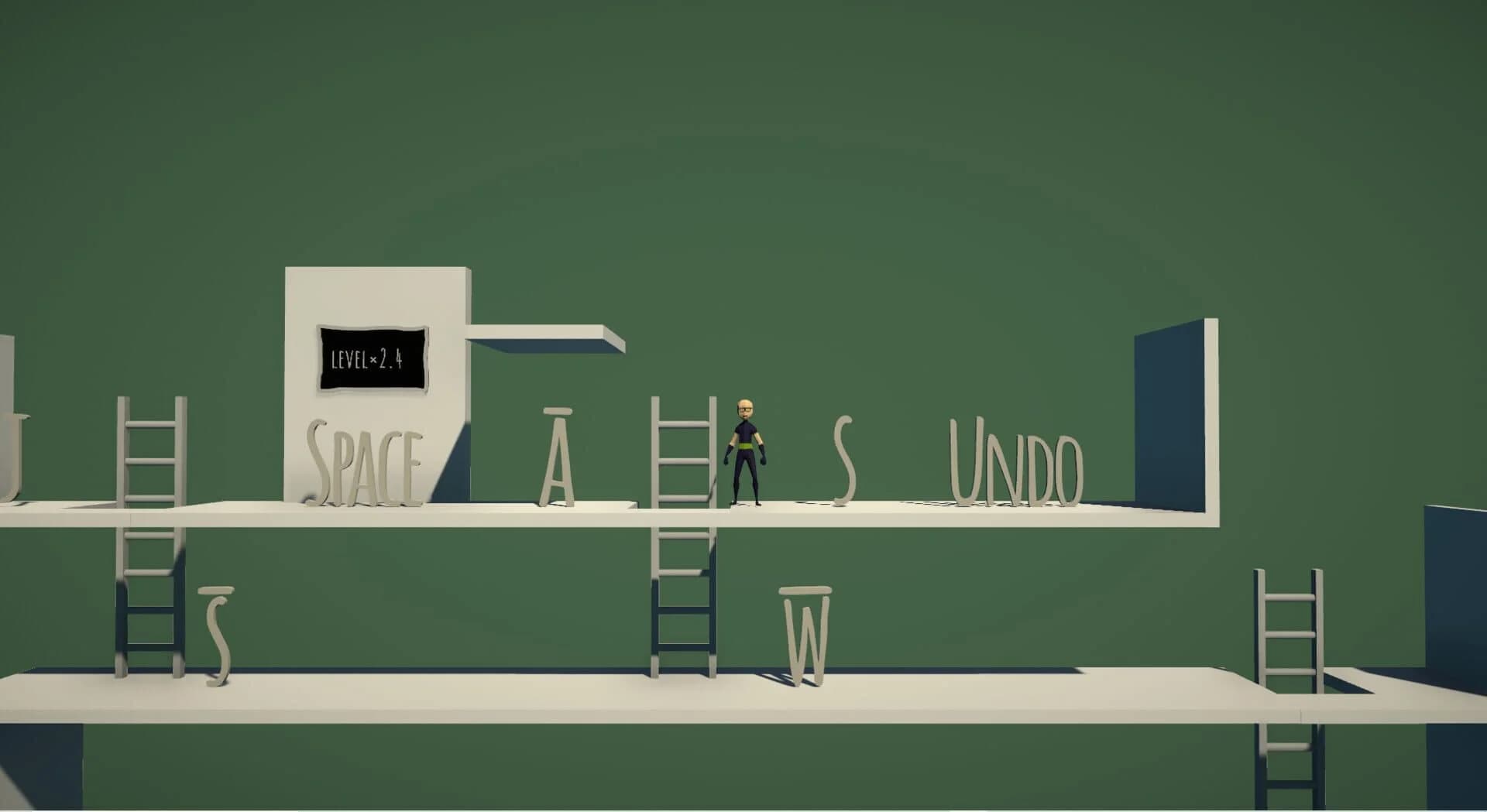 KeyLess screenshot 5