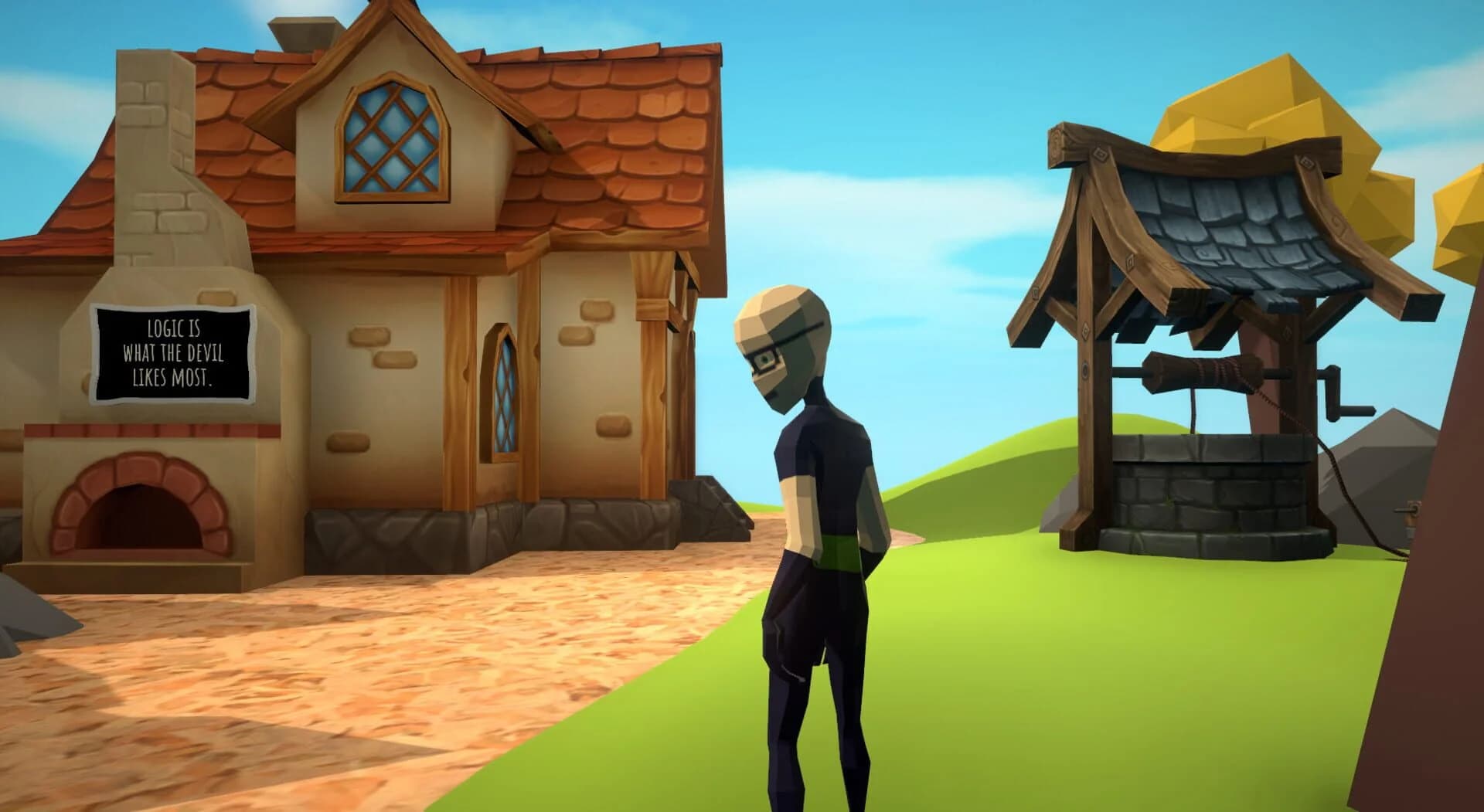 KeyLess screenshot 4